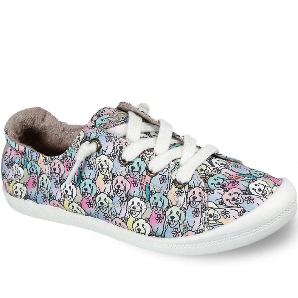 New bob Skechers